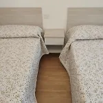 Piso Centrico Con Balcon En