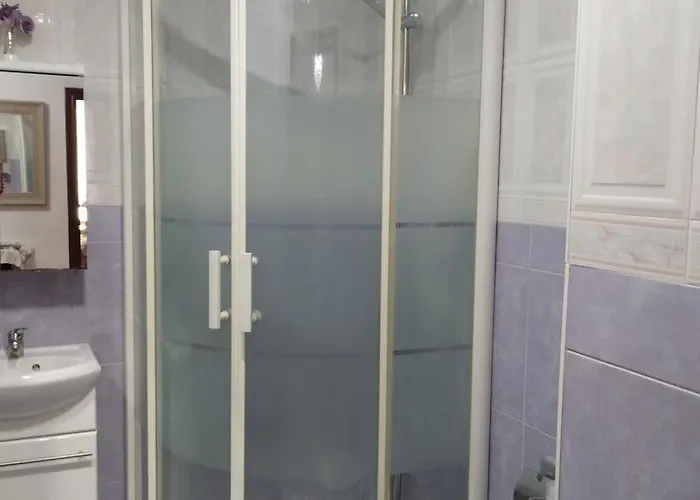 Apartmán Piso Centrico Con Balcon En Santoña