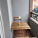 Piso Centrico Con Balcon En Appartement Santoña