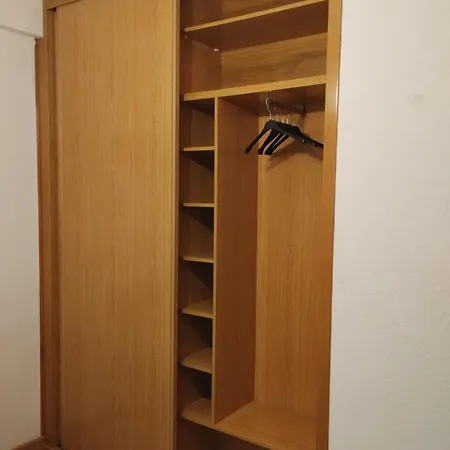 Piso Centrico Con Balcon En * Сантонья