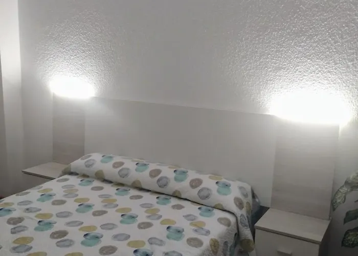 Piso Centrico Con Balcon En 公寓