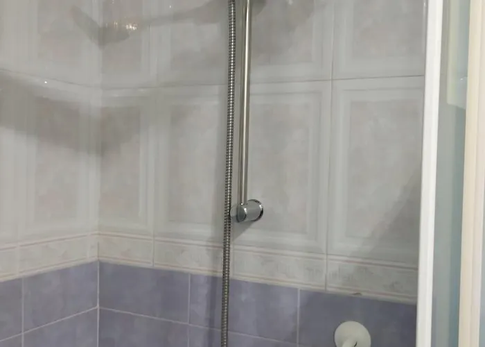 Piso Centrico Con Balcon En 公寓 Santoña